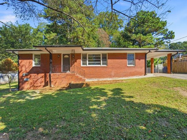 5503 Mollie Lane SW, Mableton, GA 30126