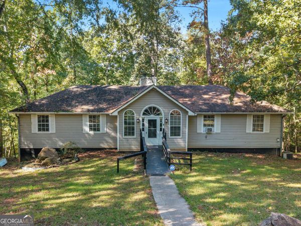 117 Nighthawk Court, Monticello, GA 31064