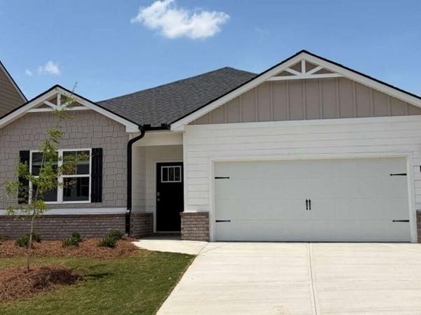 143 White Spruce Way, Newnan, GA 30265