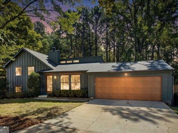 1285 Mission Hills Court, Roswell, GA 30076