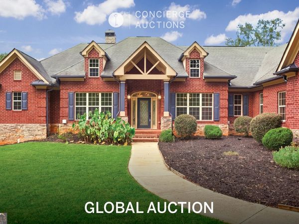 790 Morton Road, Athens, GA 30605