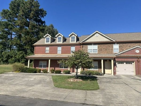 1716 Professional Park Dr NW, Cleveland, TN 37312
