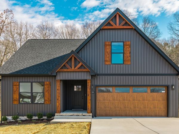 1519 Angus Way , Greenbrier, TN 37073