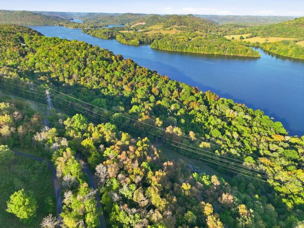 0 Horseshoe Bend Ln , Carthage, TN 37030