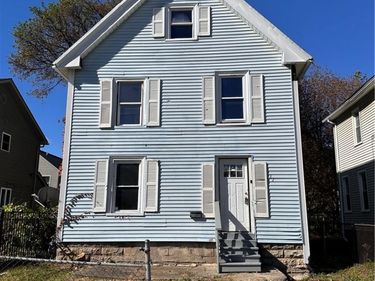 37 Pierpont Street , Rochester, NY 14613
