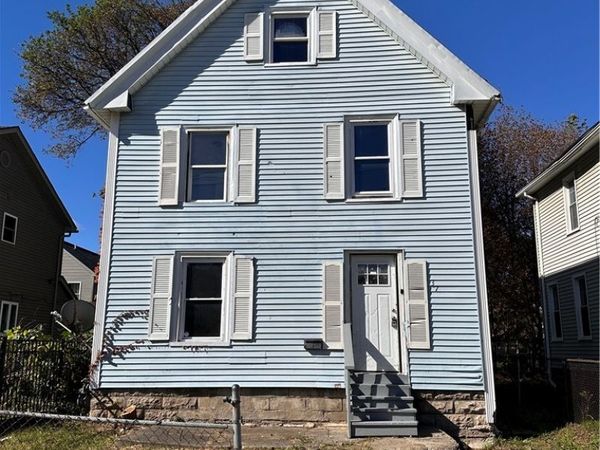 37 Pierpont Street , Rochester, NY 14613
