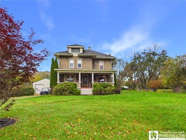 3212 Buffalo Road , Allegany, NY 14706