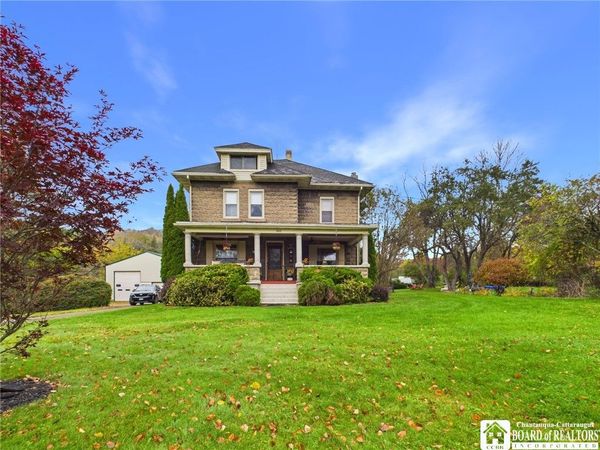 3212 Buffalo Road , Allegany, NY 14706