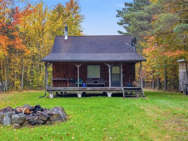 6389 Hastings Lane, Cuba, NY 14727