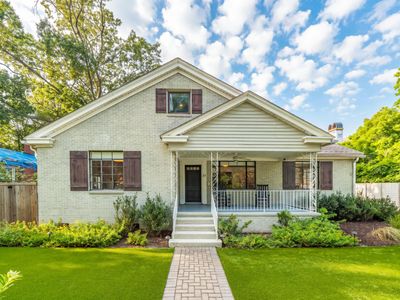 25 Piedmont Avenue, Charleston, SC 29403