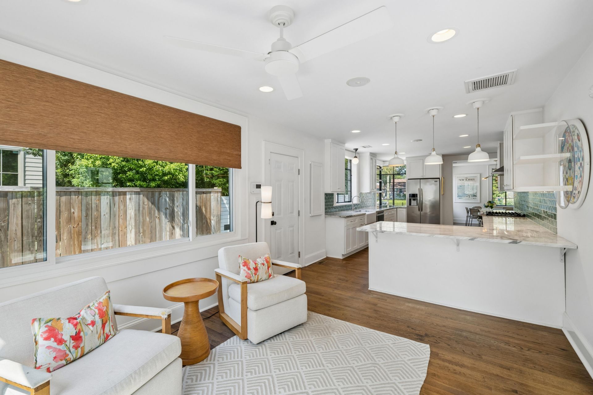 25 Piedmont Avenue Photo 13