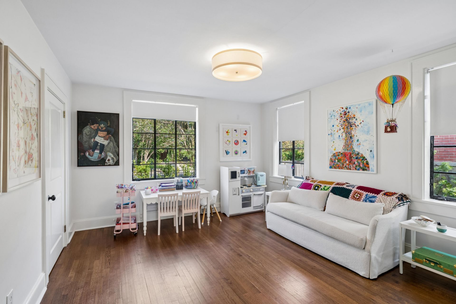 25 Piedmont Avenue Photo 18