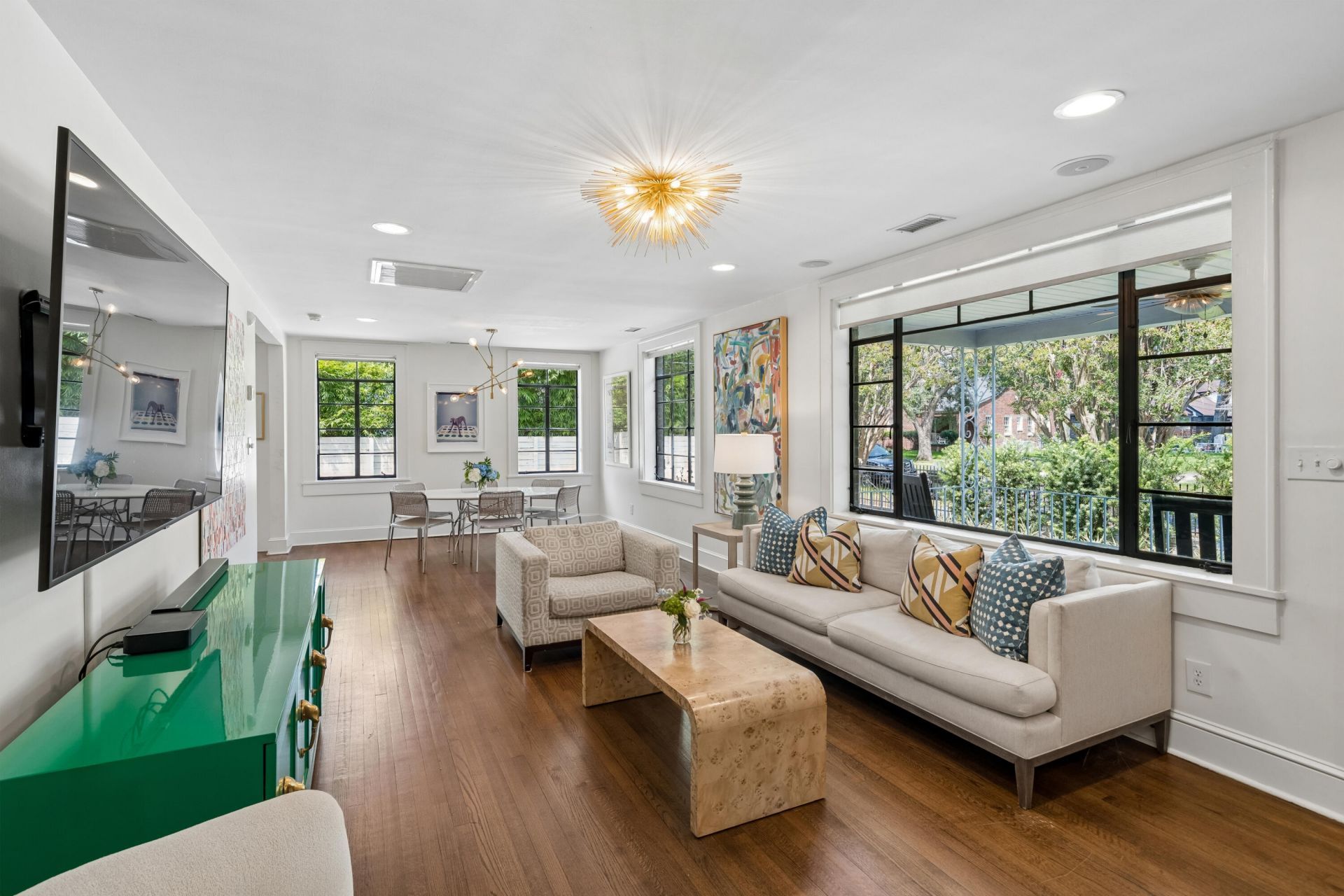 25 Piedmont Avenue Photo 4