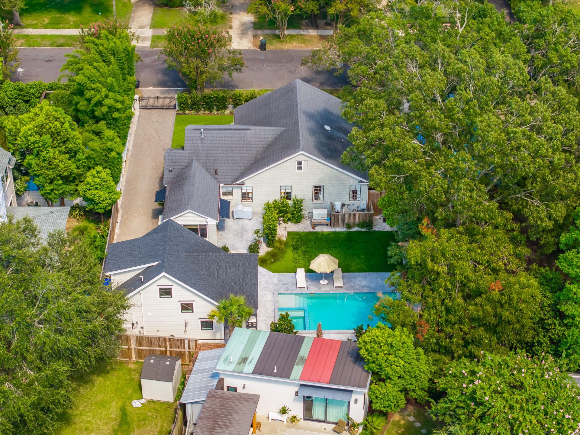 25 Piedmont Avenue Photo 43