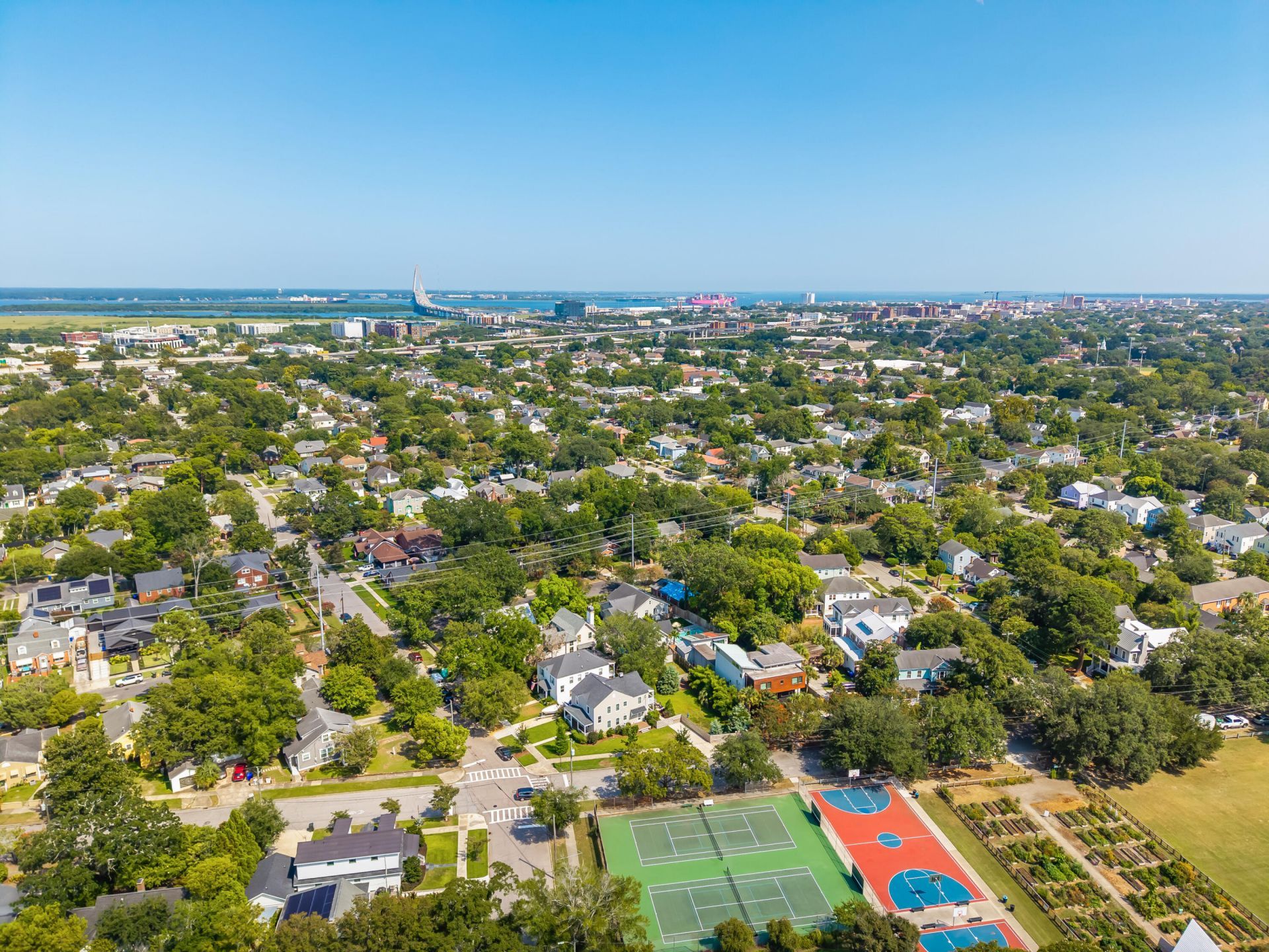 25 Piedmont Avenue Photo 46