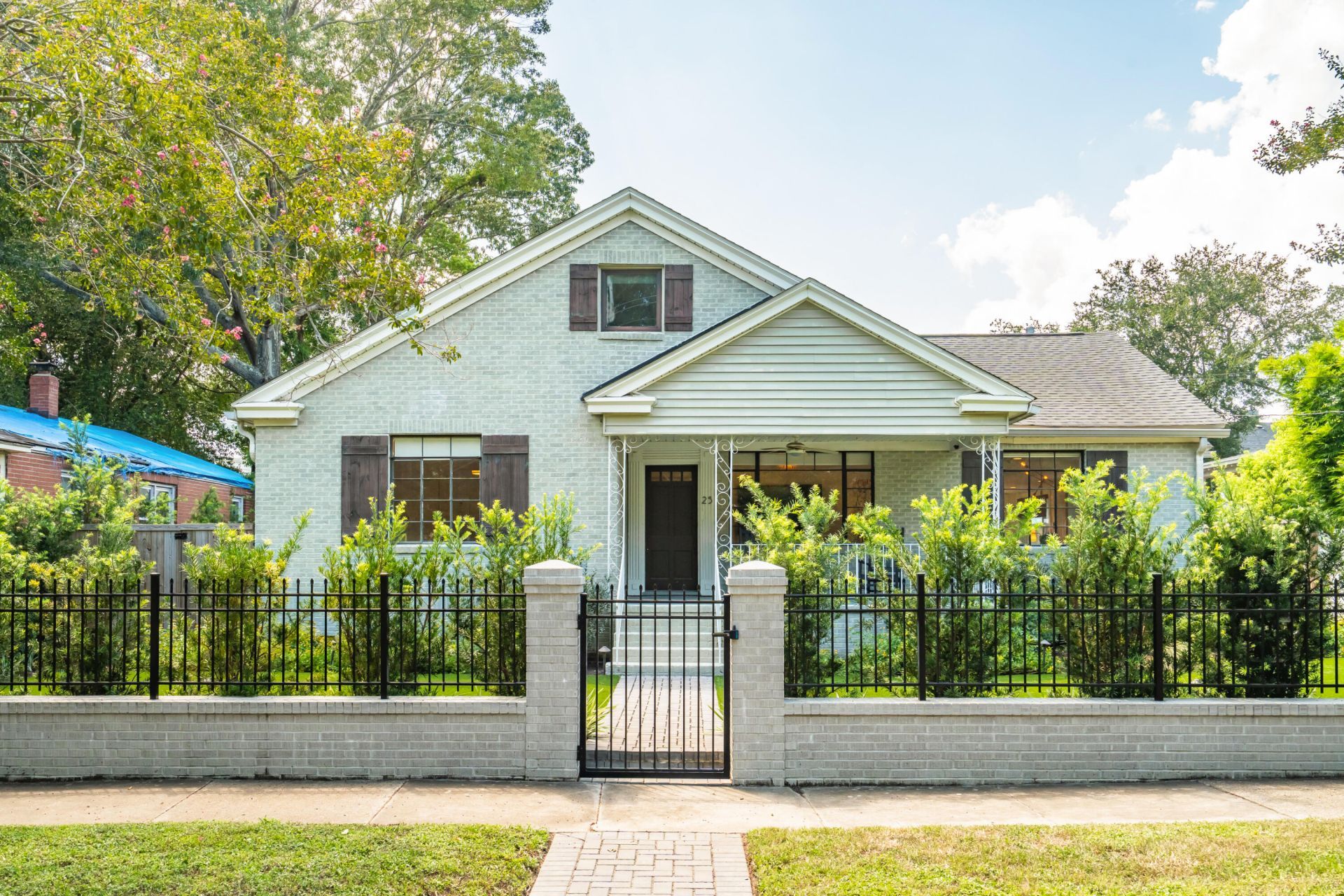 25 Piedmont Avenue Photo 52