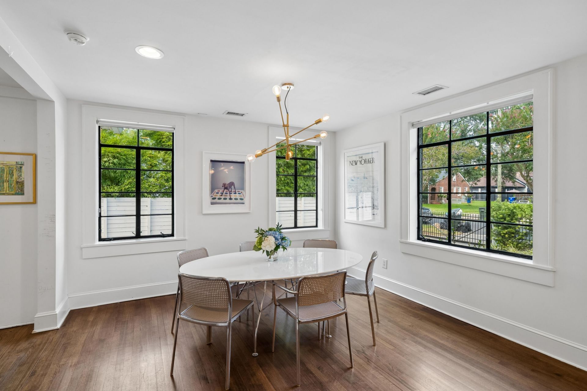 25 Piedmont Avenue Photo 6