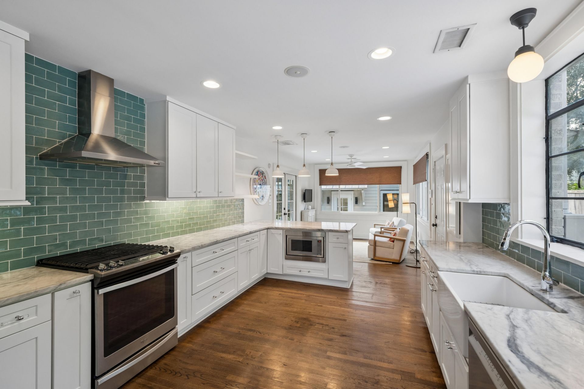 25 Piedmont Avenue Photo 9