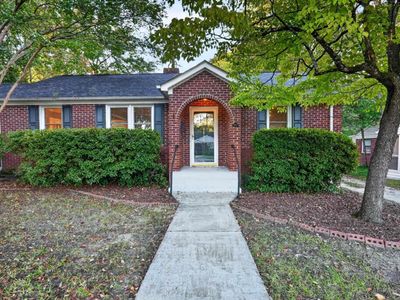 3833 Yale Avenue , Columbia, SC 29205