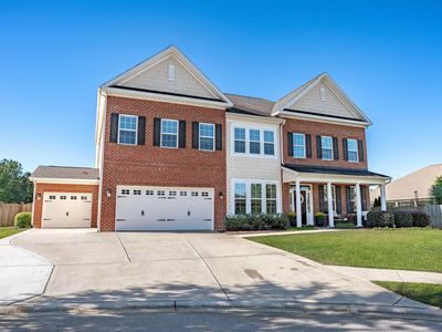70 Wynterhall Court, Chapin, SC 29036