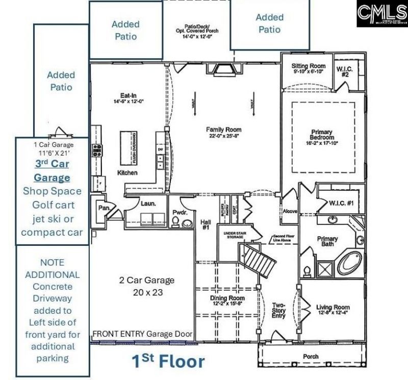 70 Wynterhall Court  Photo 12