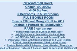70 Wynterhall Court  photo 4