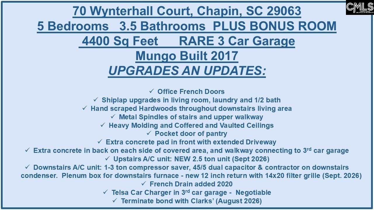 70 Wynterhall Court  Photo 4