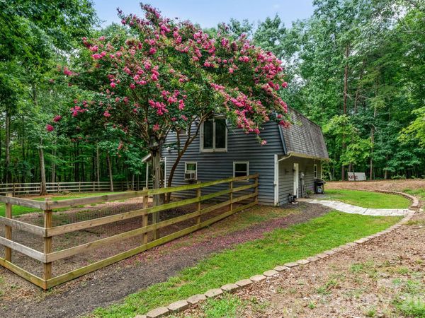 505 Tipperary Lane , Denton, NC 27239