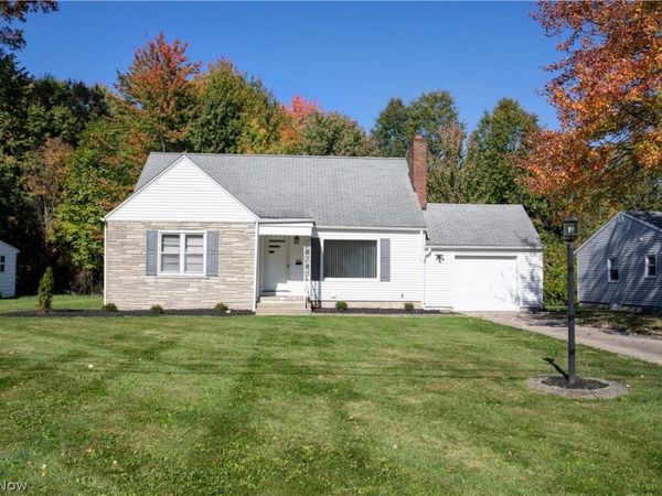 738 Orlo Lane , Boardman, OH 44512