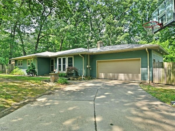 5430 Lou Ida Boulevard , Youngstown, OH 44515