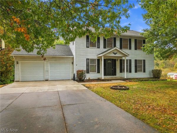5115 Troyer Drive , Kent, OH 44240