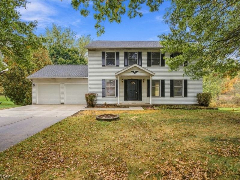 5115 Troyer Drive, Kent, OH 44240 Photo 2