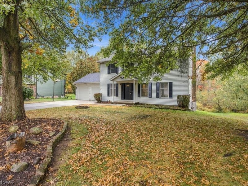 5115 Troyer Drive, Kent, OH 44240 Photo 4