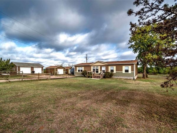 351746 E 840 Road, Stroud, OK 74079