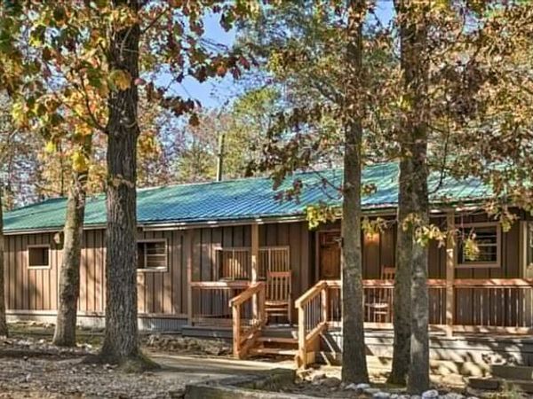 111 Coho Road, Broken Bow, OK 74728