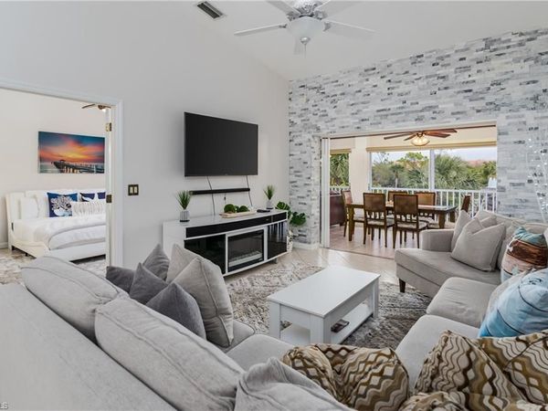 6750 Beach Resort DR , Unit 10, NAPLES, FL 34114