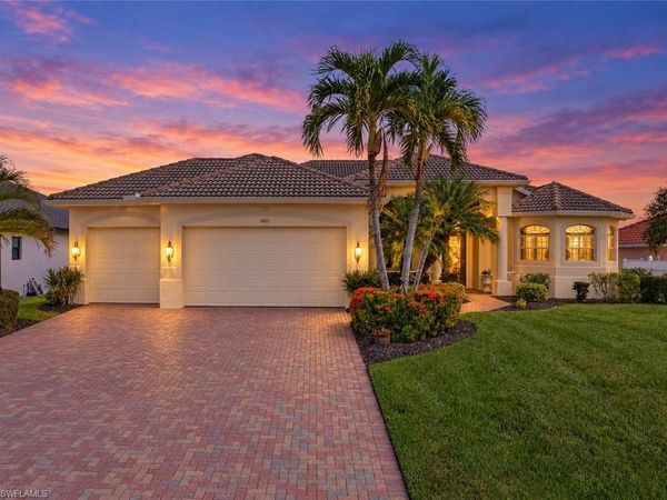 1025 SW 6th AVE, CAPE CORAL, FL 33991