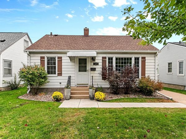 7441 Aldrich Avenue S, Richfield, MN 55423