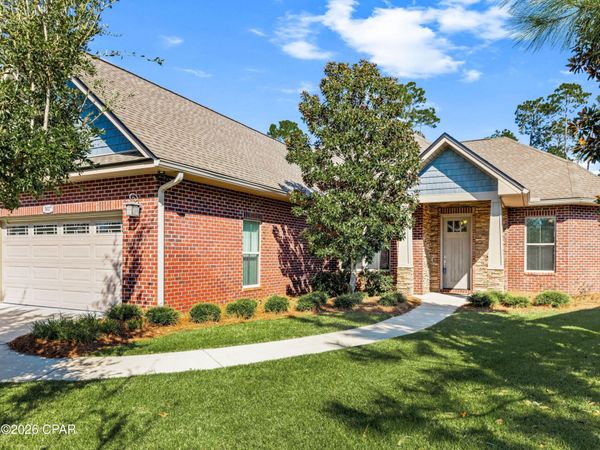 3017 Osprey Circle , Lynn Haven, FL 32444