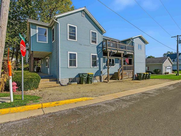 2984 Main Street, Blue Mounds, WI 53517