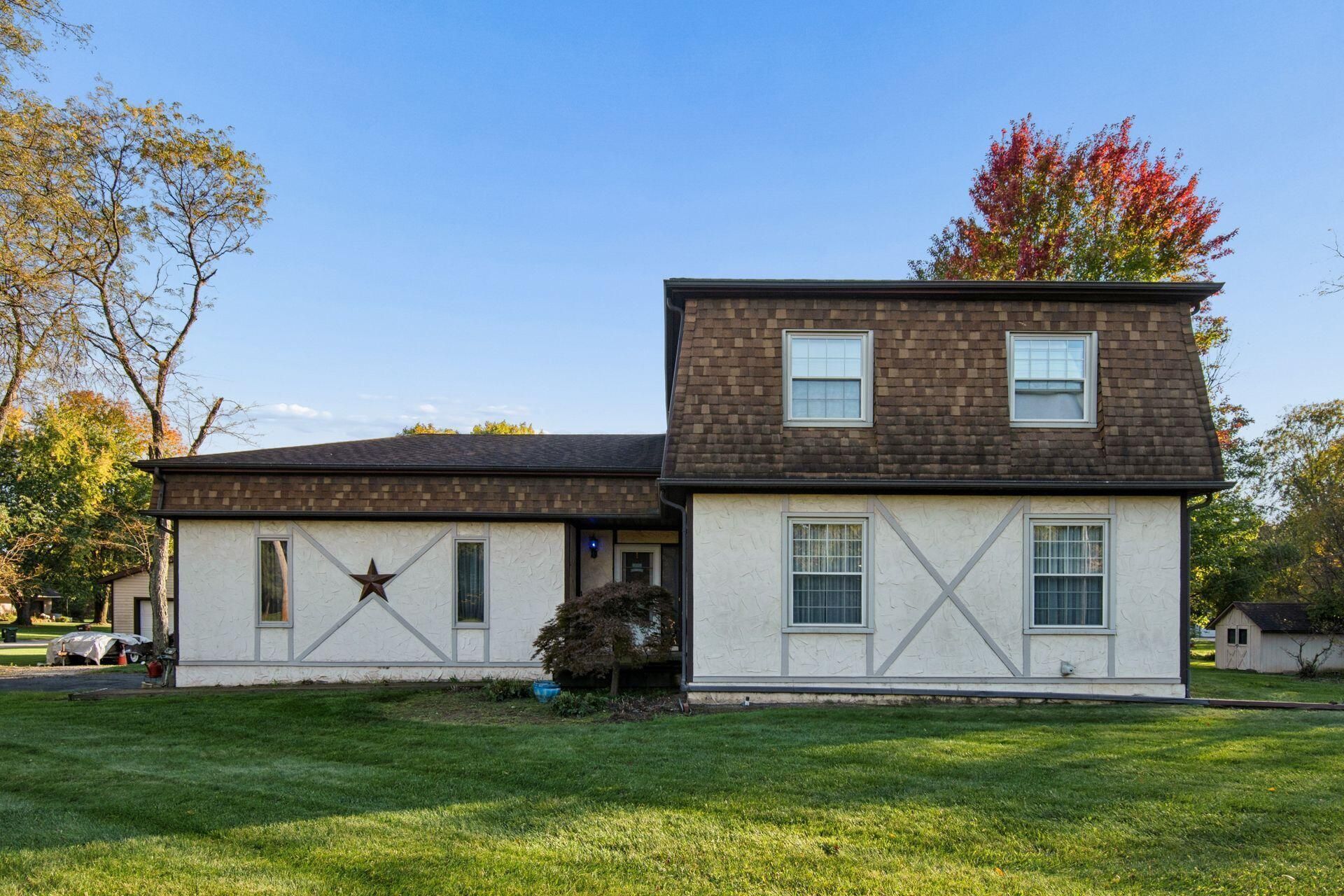 6809 Havens Road, Blacklick, OH 43004 Main Photo