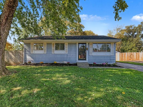 3827 Wade Road, Columbus, OH 43232