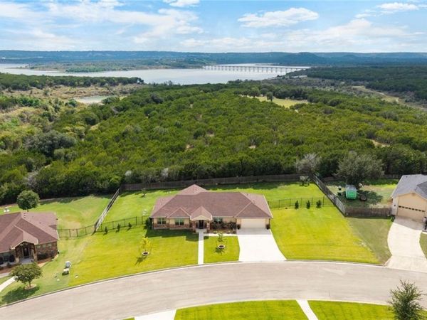 3915 Del Rey Drive, Harker Heights, TX 76548
