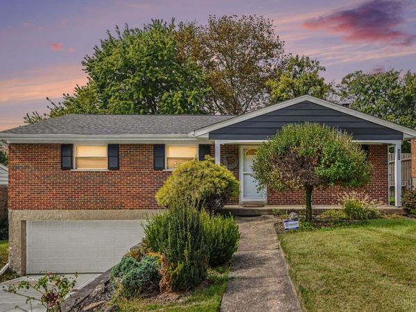 4371 Airycrest Lane, Green Twp, OH 45211