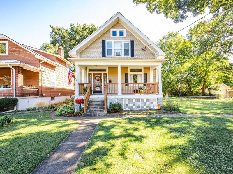 6224 Savannah Avenue, Cincinnati, OH 45224 Photo 1
