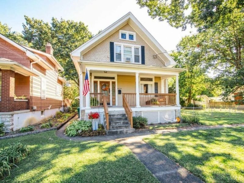 6224 Savannah Avenue, Cincinnati, OH 45224 Photo 2