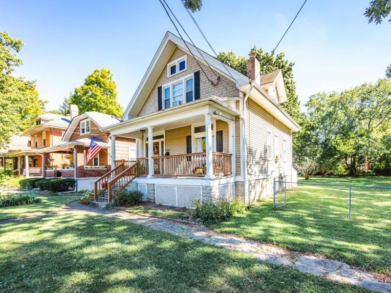 6224 Savannah Avenue, Cincinnati, OH 45224 Photo 3