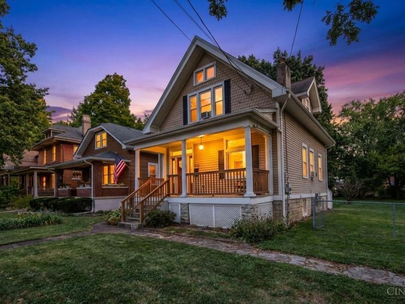 6224 Savannah Avenue, Cincinnati, OH 45224 Photo 4