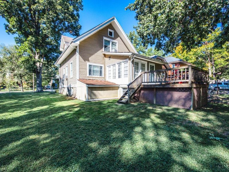 6224 Savannah Avenue, Cincinnati, OH 45224 Photo 40