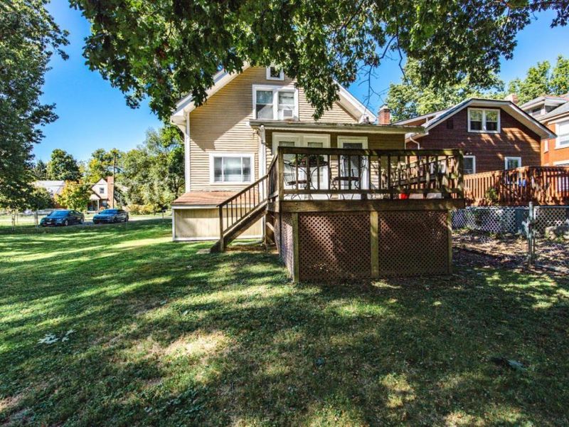 6224 Savannah Avenue, Cincinnati, OH 45224 Photo 41